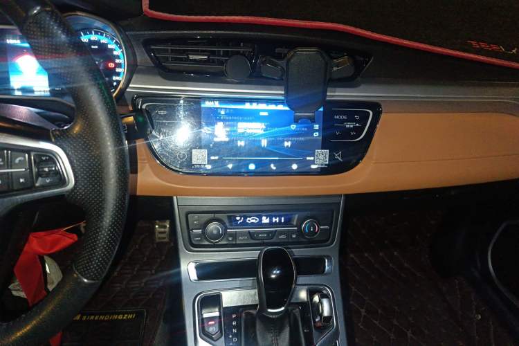 Used Geely Auto Vision S1 2018 1.4T CVT Fengchi Model