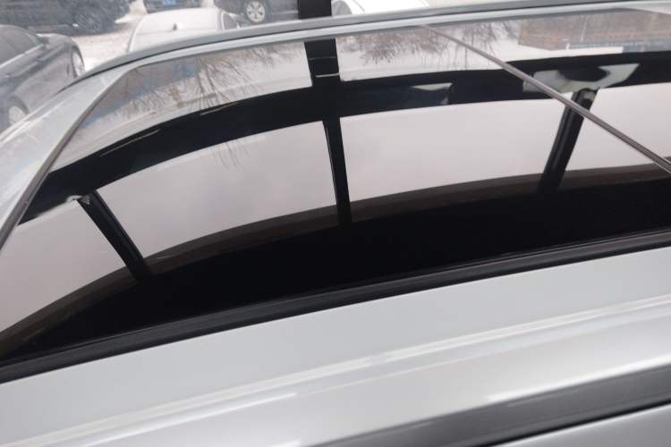 Used Toyota Highlander 2022 Dual-Engine 2.5L Four-Wheel Drive Supreme Edition 7-Seater
