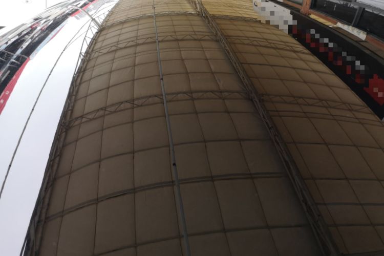 Used Wuling Bingo 2025 333 km Enjoyment Version
