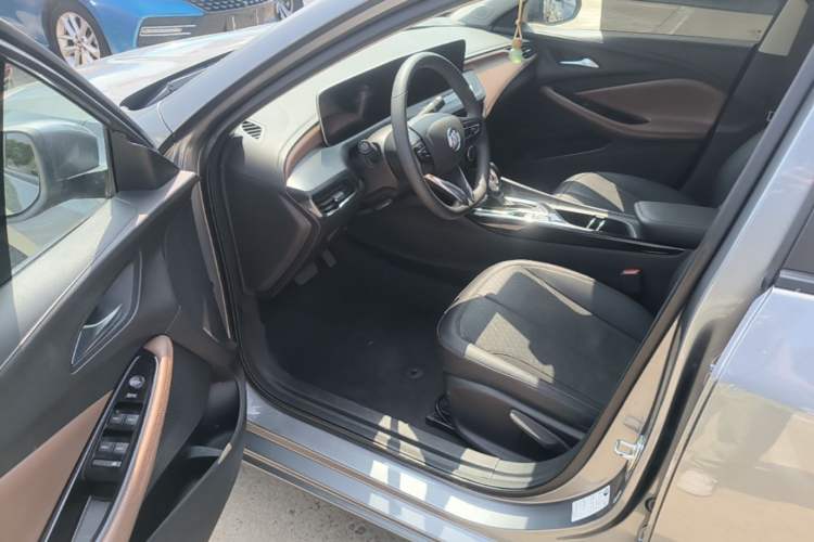 Used Buick Verano 2022 Pro 533T Enjoyment Edition