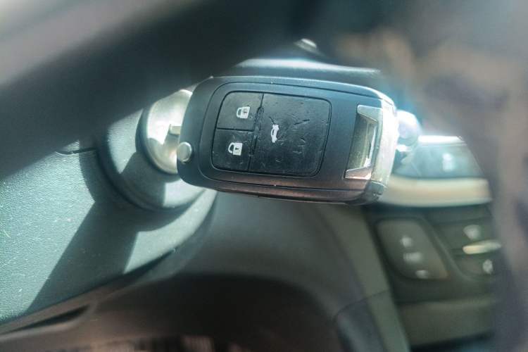 Used Buick GT 2019 18T Automatic Connected Elite Model China VI Standard