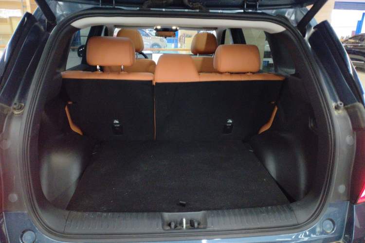 Used AION V 2024 Aion Tyrannosaurus 650 Smart Premium Edition