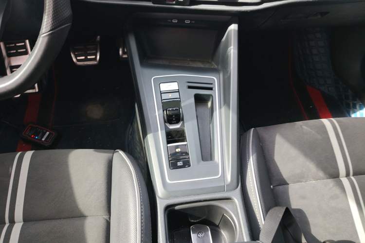 Used Volkswagen Golf 2021 280TSI DSG R-Line