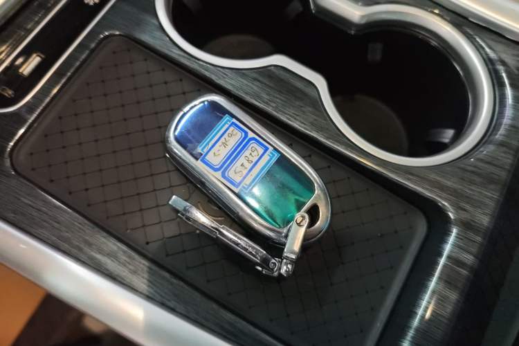 Used Buick GL8 2023 ES Lu Zun Comfort Model
