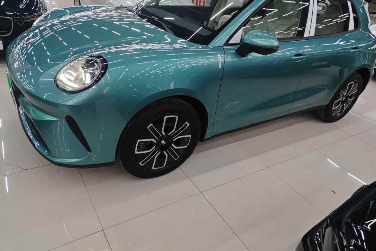 Used ORA ORA 5 2026 Model, 580km Max Edition