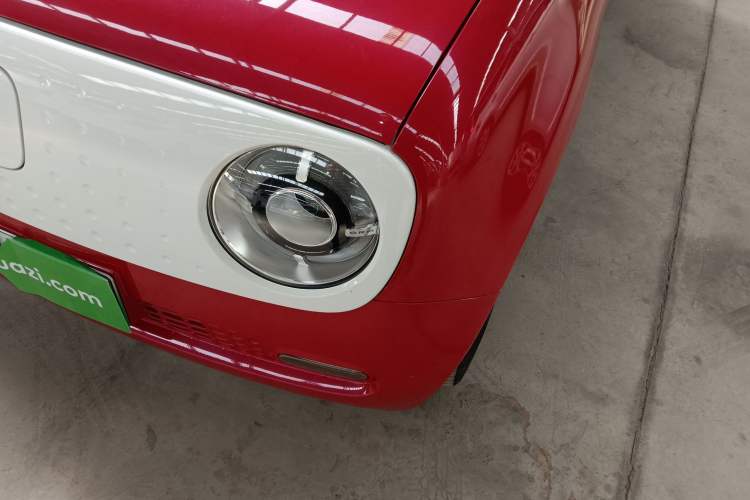 Used ORA Black Cat 2019 351 km Goddess Edition
