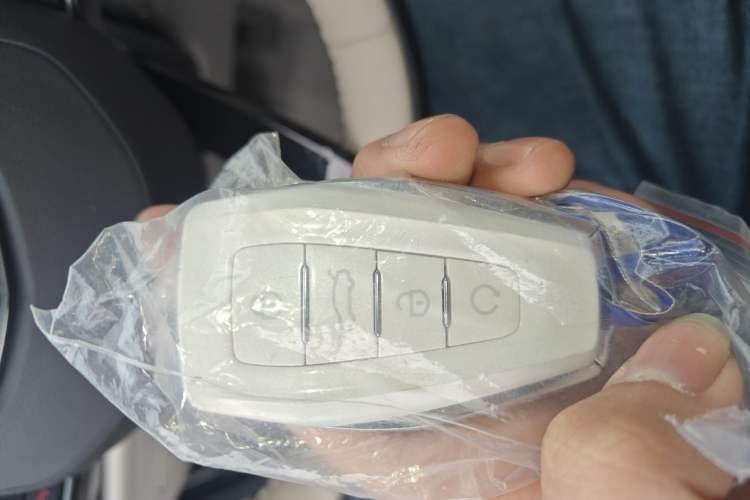 Used Geely Auto icon 2023 1.5TD Chocolate Luxe Edition
