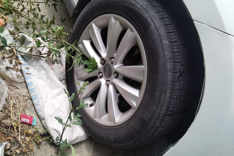 Used Haval H2 2015 1.5T Automatic Two-Wheel Drive Elite Edition