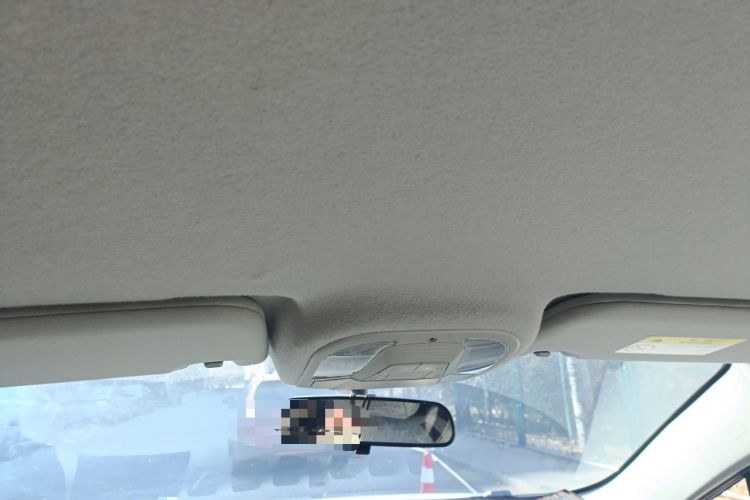 Used BYD Yuan Pro 2021 401 km Luxury Version