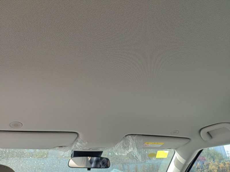 Used BYD Yuan UP 2027 Model Flying Edition 401KM Navigation Version — 17