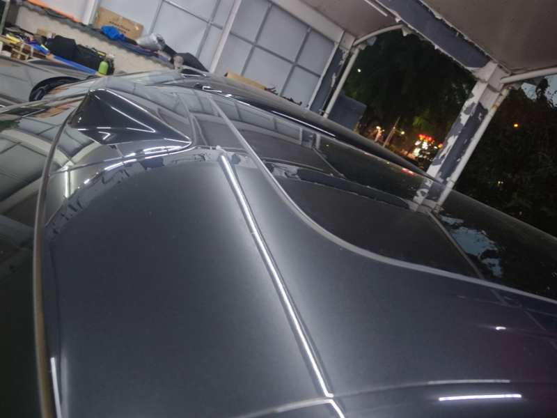 Used Zeekr 9X 2025 Ultra Edition 70kWh — 26