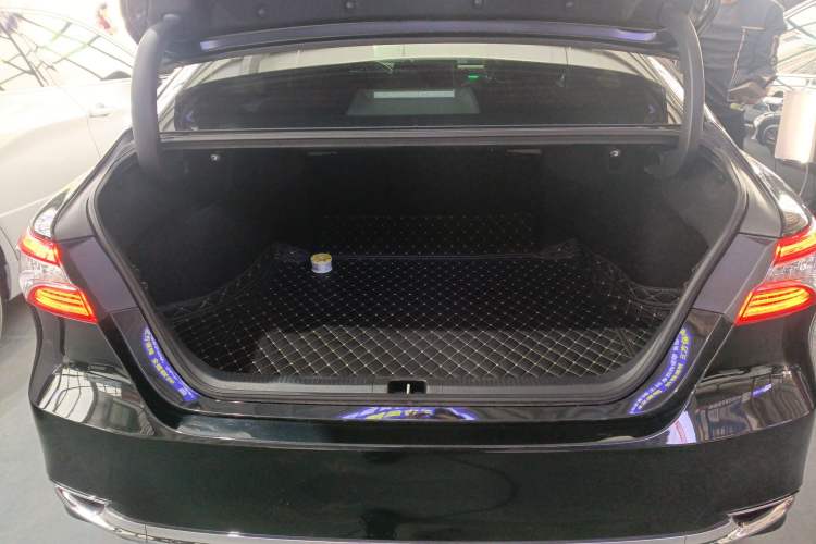 Used Toyota Camry 2023 2.5G Luxury Edition