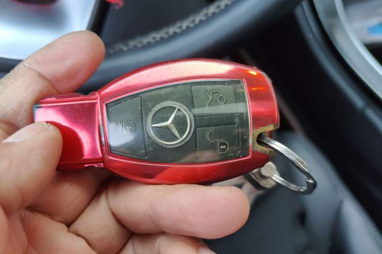 Used Mercedes-Benz C-Class 2015 Restyled C 180 L Sport Edition
