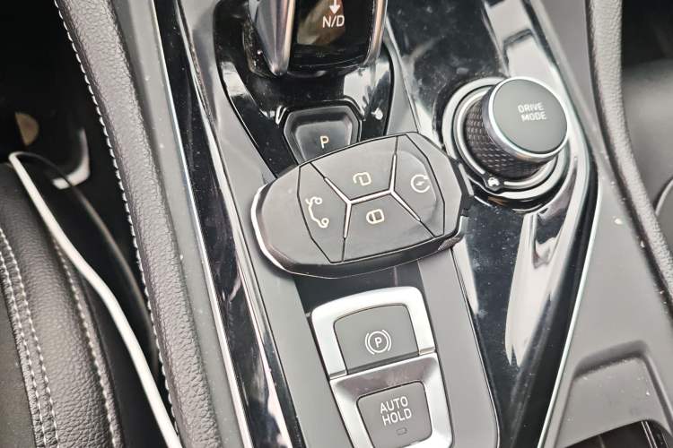 Used Lynk & Co 03 2021 2.0TD Automatic Jing Plus
