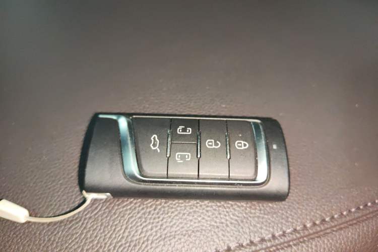 Used GAC Trumpchi M8 2021 Master Series 390T Ultimate Edition