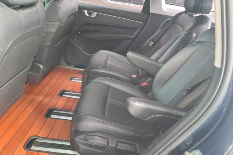 Used Wuling Victory 2020 1.5T CVT Flagship Edition
