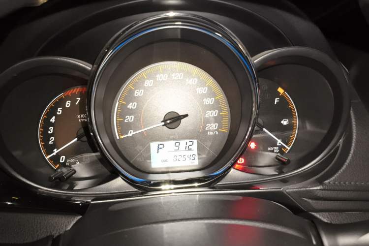 Used Toyota YARiS L Zhi Xuan 2020 X-Trail X 1.5L CVT Luxury Edition