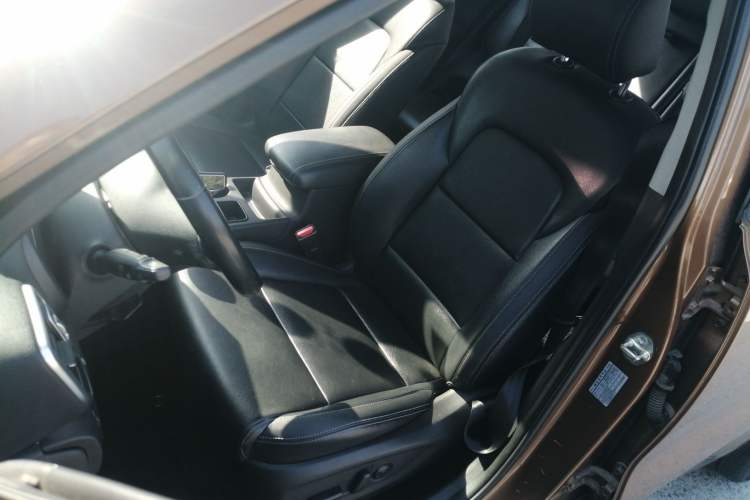 Used Kia KX5 2016 2.0L Automatic 2WD GLS
