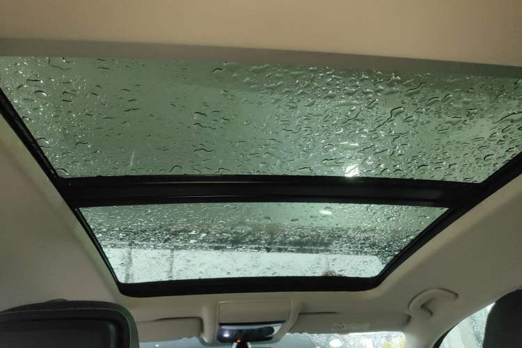 Used Volkswagen Passat 2026 Model, Outstanding 330TSI Xingkong Elite Edition