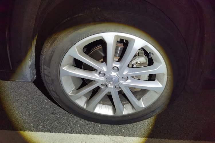 Used Jeep Grand Commander 2020 2.0T Four-Wheel Drive Elite Edition