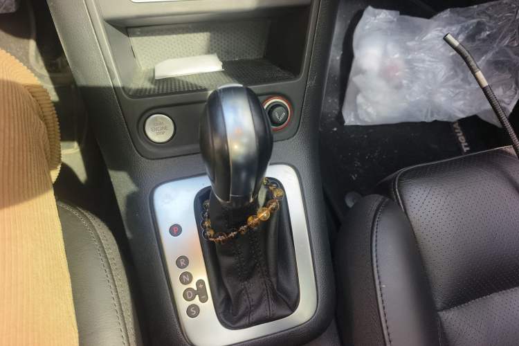 Used Volkswagen Tiguan 2015 1.8TSI Automatic Two-Wheel Drive Luxury Model
