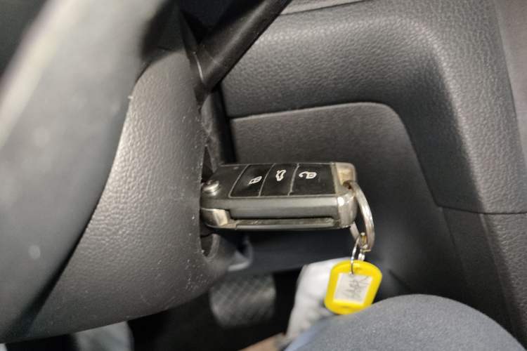 Used Volkswagen Golf 2016 230TSI Automatic Comfort Version