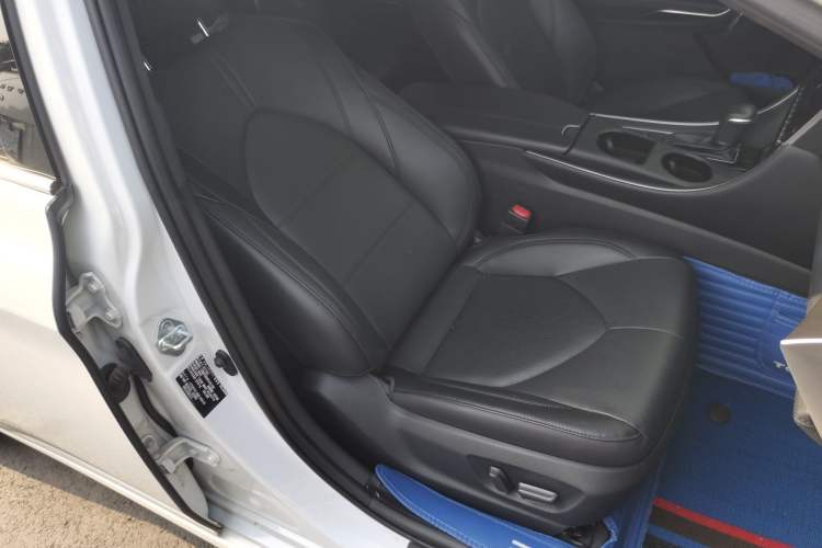 Used Toyota Avalon 2023 2.0L Luxury Edition
