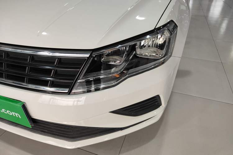 Used Volkswagen Jetta 2017 1.5L Automatic Fashion Model