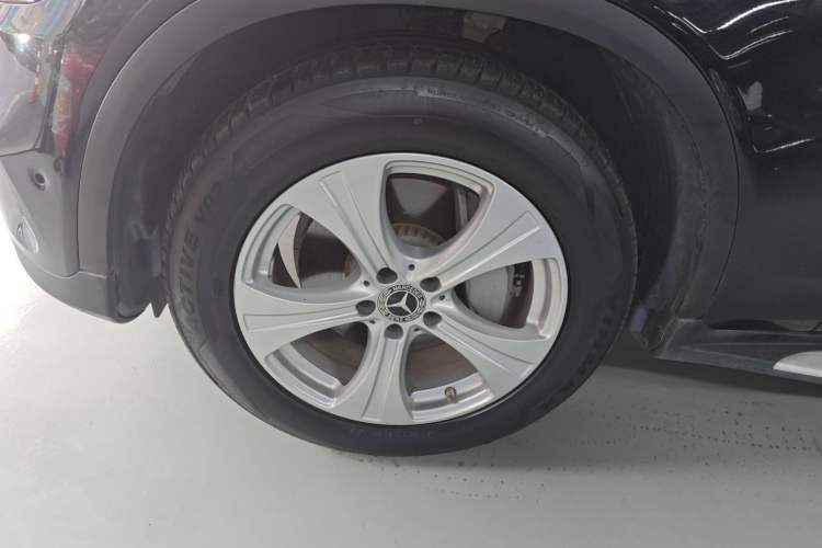 Used Mercedes-Benz GLC 2020 GLC 260 L 4MATIC Dynamic Model
