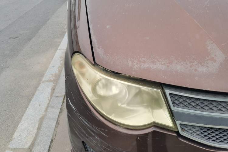 Used Wuling Hongguang 2015 1.5L S Basic Version China V Standard