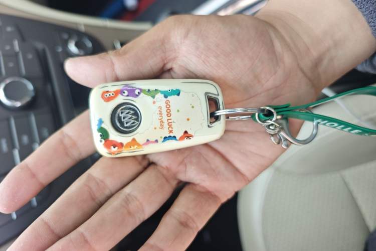 Used Buick Regal 2012 2.0L Comfort Edition
