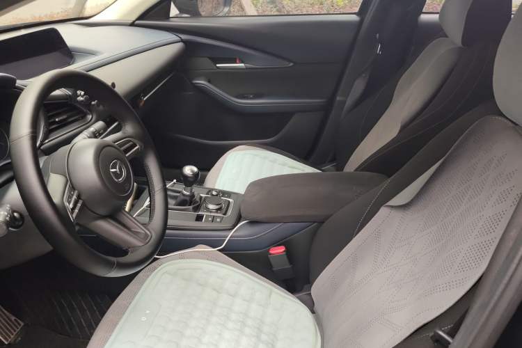 Used Mazda CX-30 2022 2.0L Manual Shangyue Trim