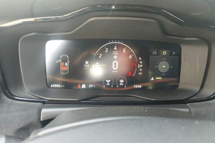 Used Lynk & Co 03 2021 03+ 2.0TD Automatic Wind-Chasing Edition