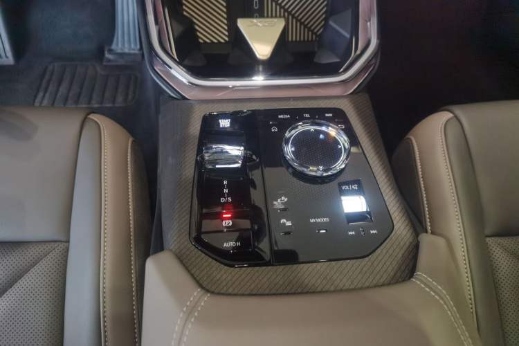 Used BMW X3 2025 xDrive30L Luxury Edition M Sport Package