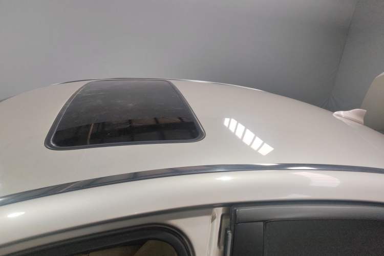 Used Roewe 550 2014 550S 1.8L Automatic Smart Selection Model