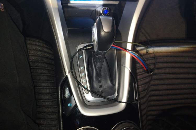 Used Ford Mondeo 2013 1.5L GTDi180 Fashion Edition