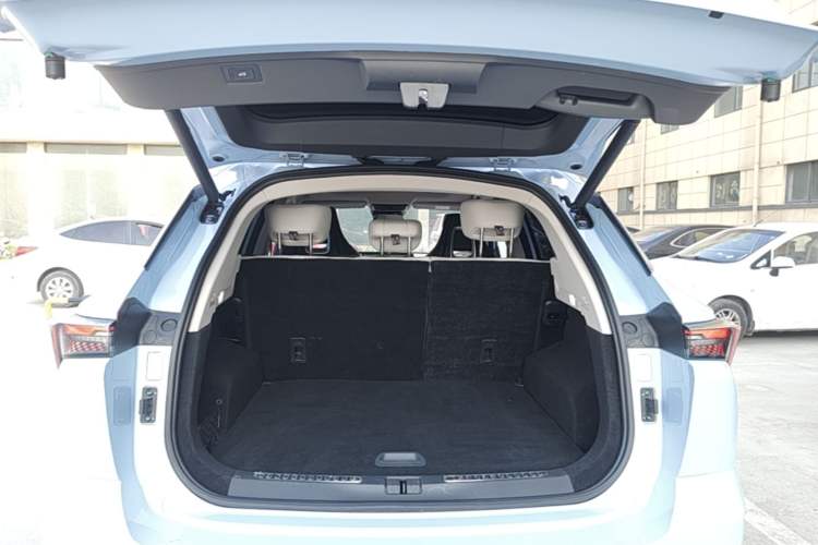 Used JETOUR Dashing 2022 1.6T DCT King MAX