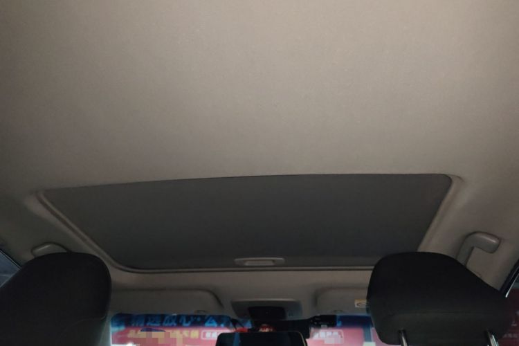 Used Toyota Camry 2019 2.0S FENGSHANG Version China VI Standard