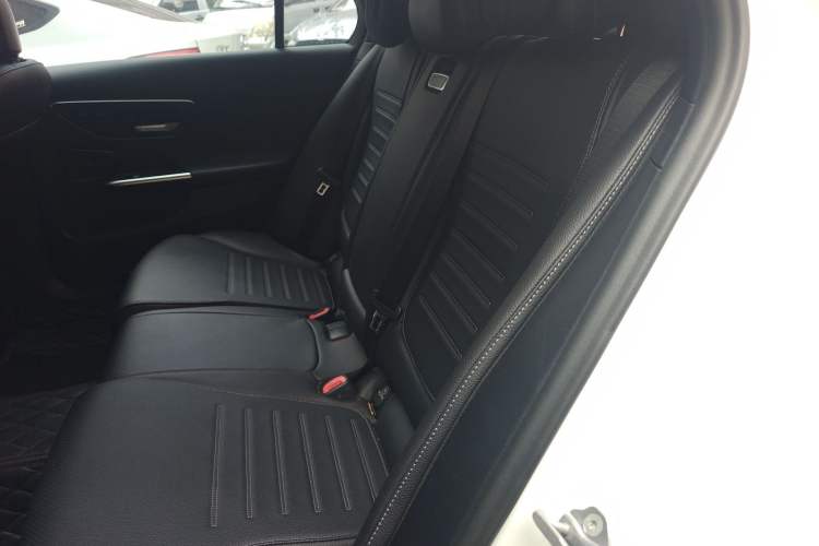 Used Mercedes-Benz C-Class 2022 Restyled C 200 L Sport Edition