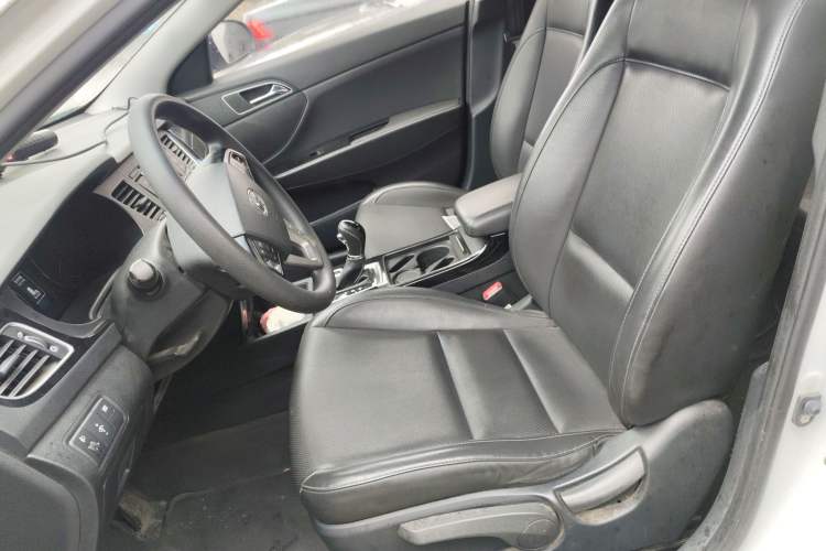 Used Hyundai Mistra 2014 1.8L Automatic Smart GLS