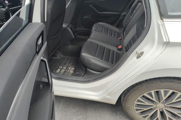 Used Volkswagen Sagitar 2021 280TSI DSG Comfort Connect Edition
