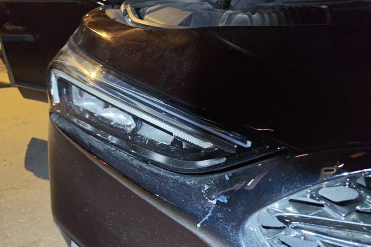 Used Buick LaCrosse 2022 Avenir Flagship Model
