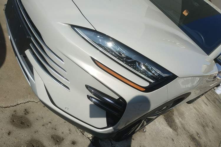 Used BYD Song PLUS New Energy 2023 Champion Edition DM-i 110KM Flagship PLUS
