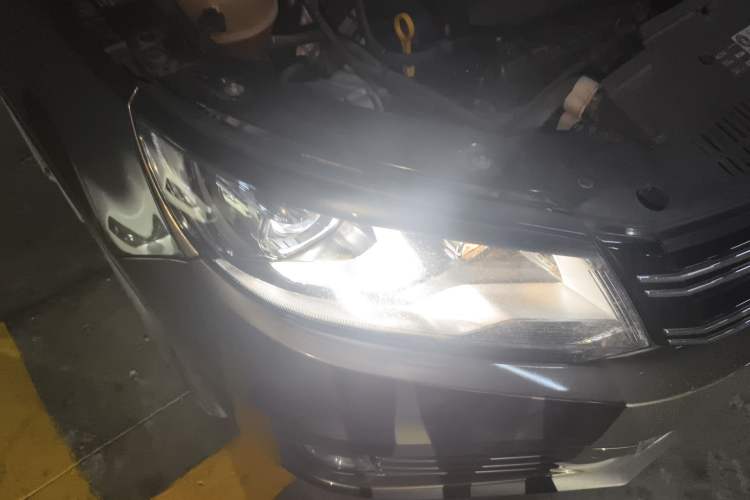 Used Volkswagen Tiguan 2015 1.8TSI Automatic Two-Wheel Drive Comfort Edition
