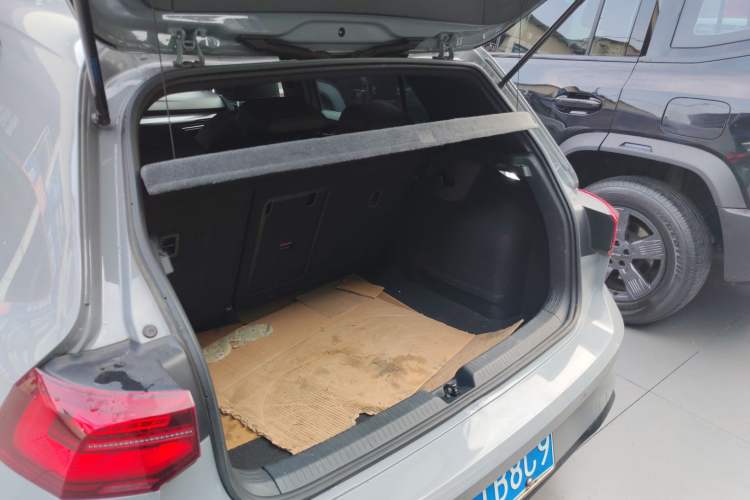 Used Volkswagen Golf 2021 280TSI DSG R-Line