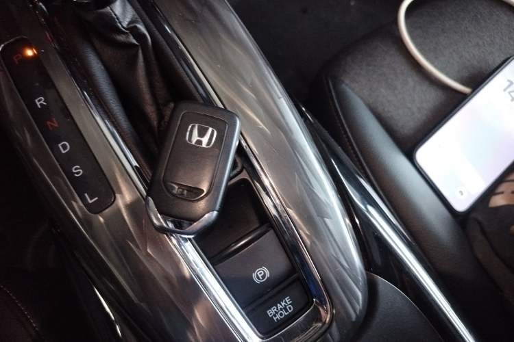 Used Honda XR-V 2021 1.5L CVT Comfort Version