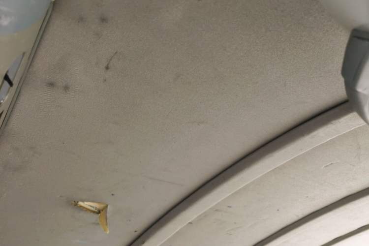 Used Wuling Rongguang 2021 1.5L Extended Basic Version L3C Headliner