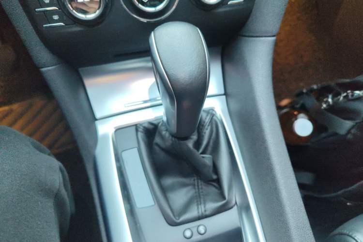 Used DS 6 2016 1.6T Luxury Edition THP160