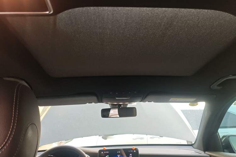 Used Mercedes-Benz GLC 2020 Facelifted GLC 260 L 4MATIC Dynamic Edition