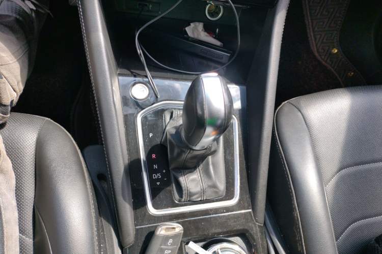 Used Jetta VS5 2022 280TSI Automatic Enjoyment Model